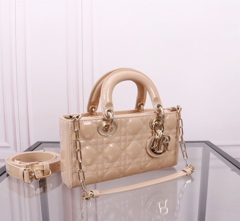 Christian Dior My Lady Bags